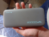 20000mah Power Bank (1 Month Used) – Excellent